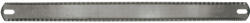 TOPEX Set 5 buc. panze de bomfaier/ferastrau 300x25mm TOPEX 10A335 HardWork ToolsRange (10A335) Fierastrau