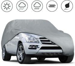 BVS Husa Prelata Auto SUV Cadillac Escalade dupa 2012 Impermeabila si Anti-Zgariere All-Season GC6 (BSS-GC6-2)