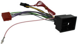 CONNECTS2 CT20CV04 Cablaj adaptare alimentare la ISO Chevrolet Camaro/Cruze/Equinox/Orlando CarStore Technology