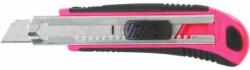 RICHMANN Cutter, 18 mm, aluminiu, magnetic, multifunctional, Richmann GartenVIP DiyLine (C9102)