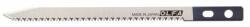 Olfa Lama cutter, tip fierastrau, pentru CS-5, 8 mm, OLFA GartenVIP DiyLine