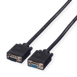 Roline Cable VGA 15M/15F, 30m, Roline 11.04. 5330 (11.04.5330)