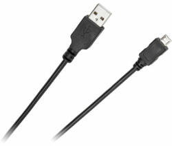 Cabletech CABLU USB-MICRO USB CABLETECH STANDARD 0.2M EuroGoods Quality