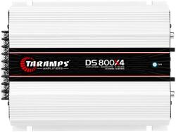 Taramps AMPLIFIER DS 800X4 1 OHM / amplificator auto 4 canale 200Wx4 1OHM CarStore Technology