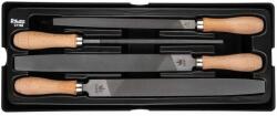 Richmann Pile, sertar TIP A (385x150 mm) pentru dulap mobil, set 4 buc, 200-250 mm, Richmann GartenVIP DiyLine (C1198) Pila