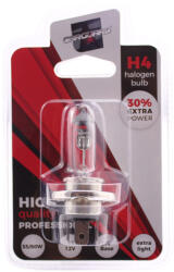 Carguard Bec halogen H4, 55W, +30% intensitate - CARGUARD Best CarHome
