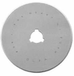 OLFA Lama cutter rotativ, 60 mm, Olfa GartenVIP DiyLine