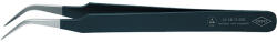 KNIPEX Penseta de precizie esd knipex 92 38 75 ESD HardWork ToolsRange (923875ESD)