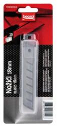 Beorol Lame cutter, 18 mm, 10 buc, BEOROL GartenVIP DiyLine (151009)