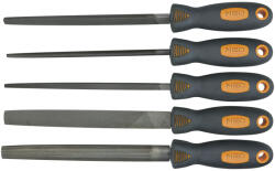 NEO-TOOLS Set pile pentru metal neo tools 37-610 HardWork ToolsRange