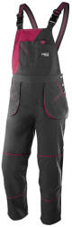 NEO TOOLS Pantaloni de lucru cu pieptar pentru femei nr. 42 Neo Tools 80-240-XL HardWork ToolsRange