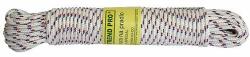 Strend Pro Franghie PP, 4 mm, 20 m GartenVIP DiyLine (217636)