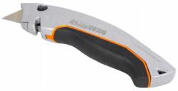 RICHMANN Cutter cu lama trapez, 3 lame rezerva, RICHMANN EXCLUSIVE GartenVIP DiyLine (C9106)