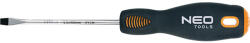 NEO TOOLS Surubelnita plata 5.5x300 mm Neo Tools 04-107 HardWork ToolsRange (04-107) Surubelnita