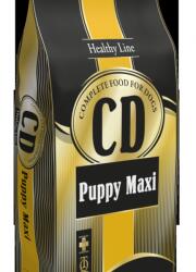 C&D Foods Puppy Maxi 33/19 2×15 kg
