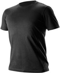 NEO TOOLS Tricou de lucru negru nr. L/52 Neo Tools 81-610-L HardWork ToolsRange