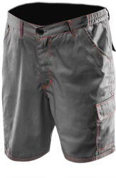 NEO TOOLS Pantaloni scurti de lucru Basic nr. M/50 Neo Tools 81-440-M HardWork ToolsRange