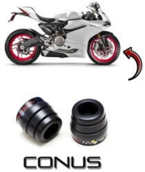 Rutan Ducati Streetfighter V4 Conus (PO)
