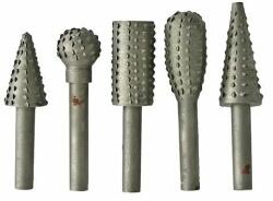 Strend Pro Raspile rotative mini, set 5 buc, Strend Pro GartenVIP DiyLine (223687) Pila