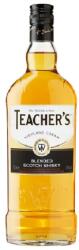 Teacher's Teacher’s - Scotch Blended Whisky - 0.7 L, Alc: 40%