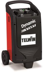 Telwin DYNAMIC 620 START - Robot pornire TELWIN WeldLand Equipment