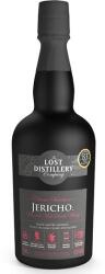 The Lost Distillery Company Lost Distillery - Classic Jericho Scotch Blended Whisky - 0.7L, Alc: 43%