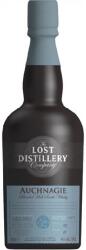 The Lost Distillery Company Lost Distillery - Archivist Deluxe Auchnagie Scotch Blended Whisky - 0.7L, Alc: 46%
