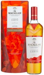 THE MACALLAN - A Night on Earth in Scotland Scotch Single Malt Whisky GB - 0.7L, Alc: 43%