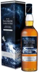TALISKER - Dark Storm Scotch Single Malt Whisky GB - 1L, Alc: 45.8%