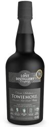 The Lost Distillery Company Lost Distillery - Classic Towiemore Scotch Blended Whisky - 0.7L, Alc: 43%