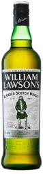 William Lawson William Lawson's - Scotch Blended Whisky - 0.7L, Alc: 40%
