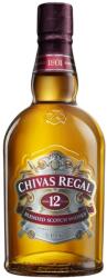 CHIVAS REGAL - Scotch Blended Whisky 12 yo - 0.7L, Alc: 40%