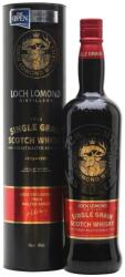 Loch Lomond - Single Grain Scotch Whisky GB - 0.7L