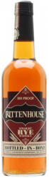 Rittenhouse - American Rye Whiskey - 0.7L, Alc: 50%