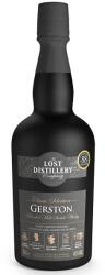 The Lost Distillery Company Lost Distillery - Classic Gerston Scotch Blended Whisky - 0.7L, Alc: 43%