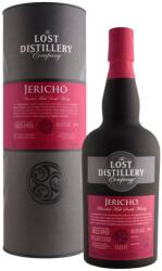 The Lost Distillery Company Lost Distillery - Archivist Deluxe Jericho Scotch Blended Whisky - 0.7L, Alc: 46%