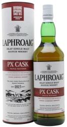 LAPHROAIG - PX Cask Scotch Single Malt Whisky GB - 1L, Alc: 48%