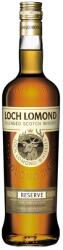 Loch Lomond - Reserve Scotch Blended Whisky - 0.7L, Alc: 40%