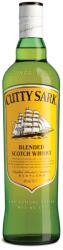 Cutty Sark - Scotch Blended Whisky - 0.7L, Alc: 40%