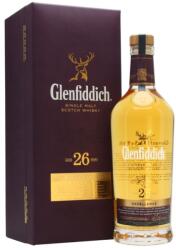 Glendfiddich Glenfiddich - Scotch Single Malt Whisky 26 yo GB - 0.7L, Alc: 43%