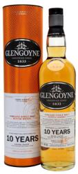 Glengoyne - Scotch Single Malt Whisky 10 yo GB - 0.7L, Alc: 40%