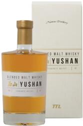 Yushan - Blended Malt Whisky GB - 0.7L, Alc: 40%