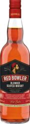 Red Bowler - Blended Scotch Whisky - 0.7L, Alc: 40%