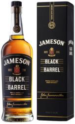 Jameson - Black Barrel Irish Blended Whiskey GB - 1L, Alc: 40%