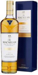 THE MACALLAN - Double Cask Gold Scotch Single Malt Whisky GB - 0.7L, Alc: 40%