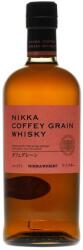 NIKKA WHISKY - Coffey Grain Japanese Whisky - 0.7L, Alc: 45%
