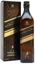 Johnnie Walker - Double Black Label Scotch Blended Whisky GB - 0.7L, Alc: 40%