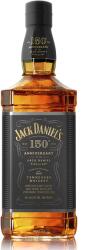 Jack Daniel's - Tennessee Whiskey D150 Accessible - 0.7L, Alc: 43%