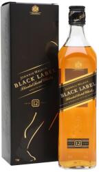 Johnnie Walker - Black Label Scotch Blended Whisky GB - 0.7L, Alc: 40%