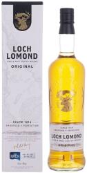 Loch Lomond - Original Scotch Single Malt GB 0.7L, Alc: 40%